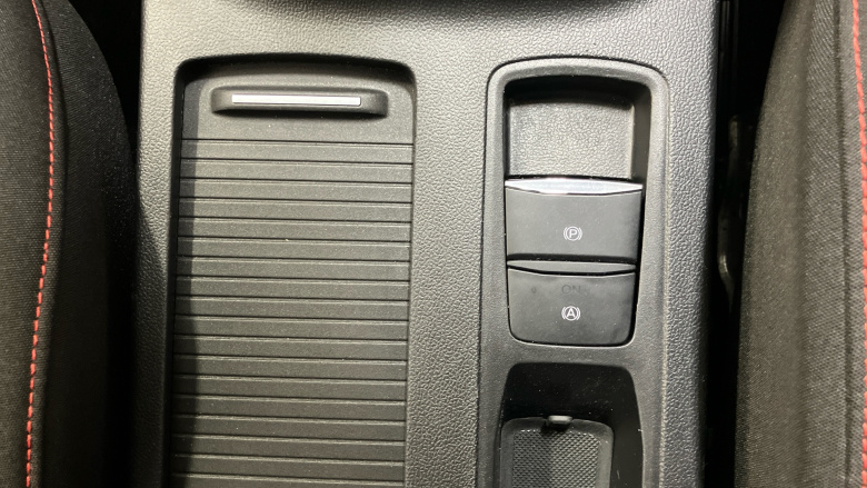 Ford Focus 1.0 EcoBoost ST-Line 5dr Petrol Hatchback